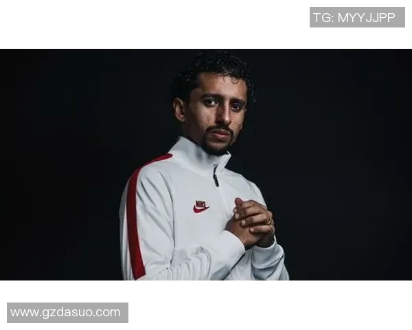 马尔基尼奥斯:从巴西天才到世界顶级后卫的辉煌之路